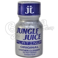 Rush Jungle Juice